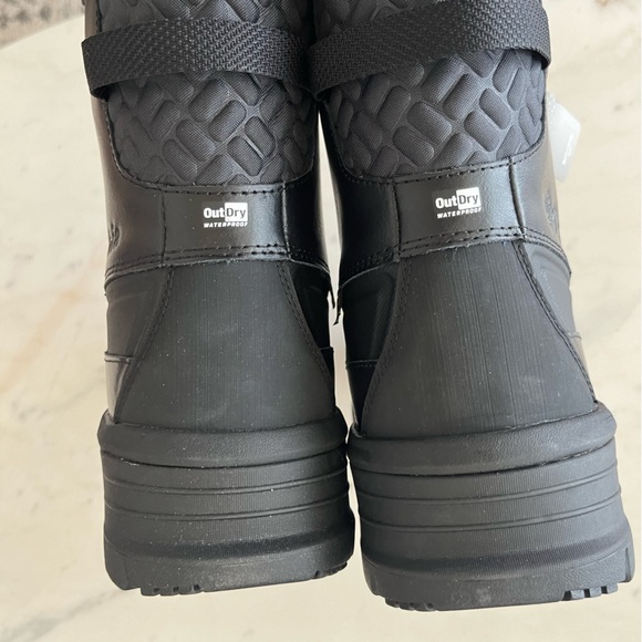 Columbia Men's Bugaboot Celsius Plus boots Size 11 New without Box - Picture 8 of 12